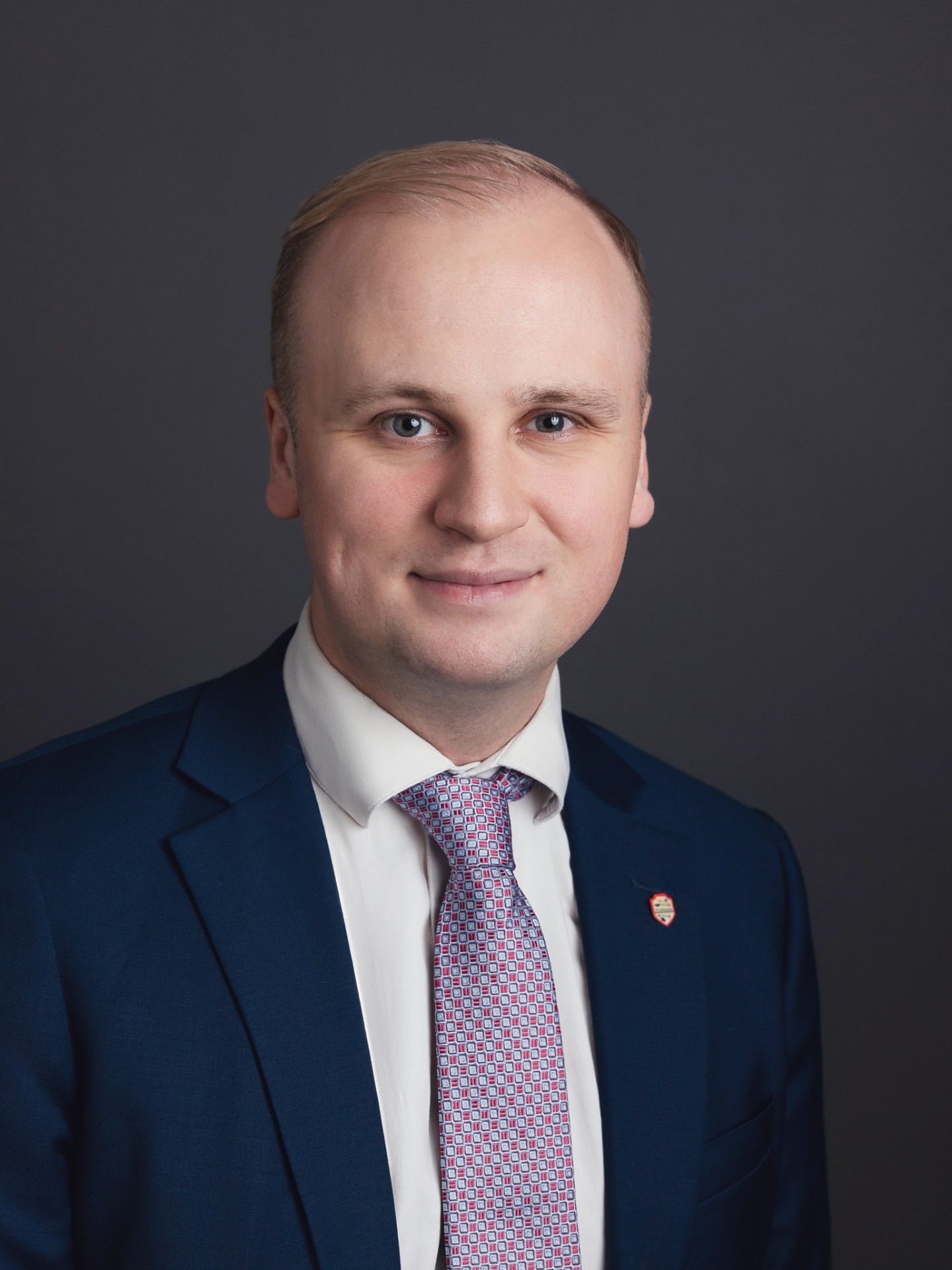 Ástþór Jón Ragnheiðarson